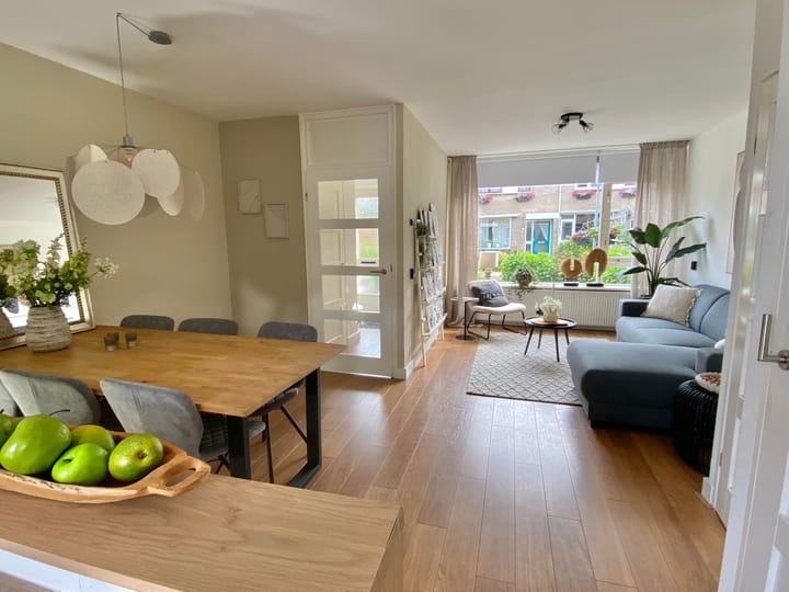 Foto 3 van Hegenbos 15