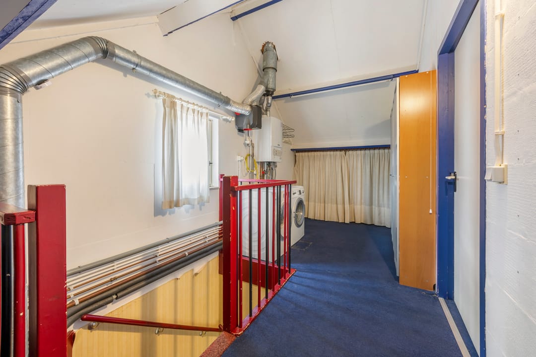 Foto 26 van Roodververij 3