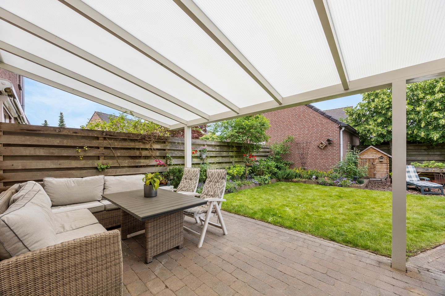 Foto 5 van Roodververij 3