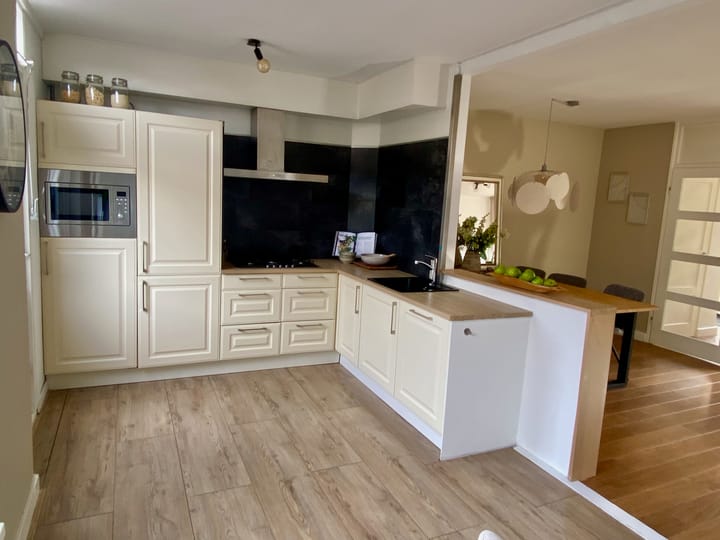 Foto 5 van Hegenbos 15