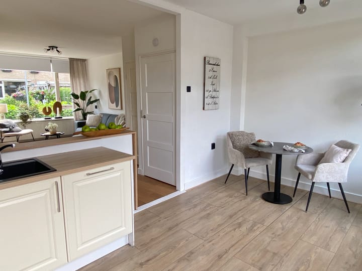 Foto 14 van Hegenbos 15