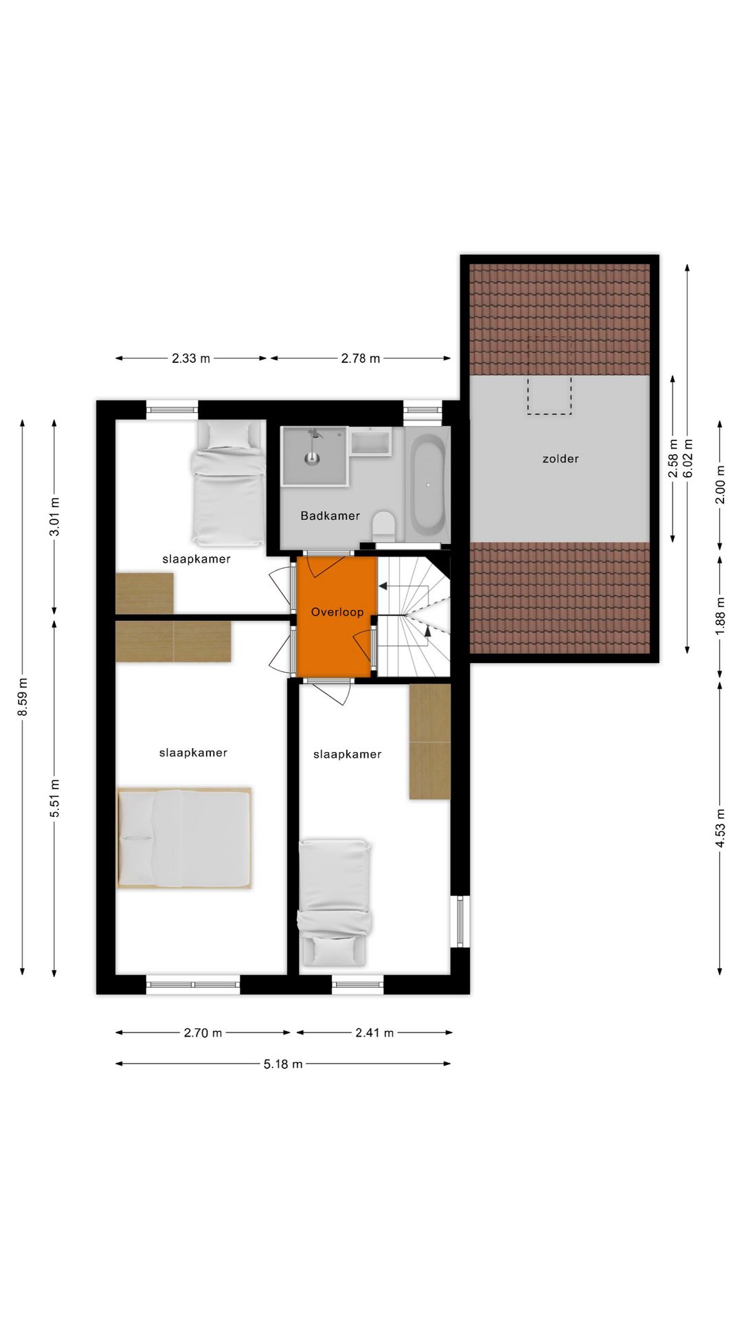 Foto 32 van Roodververij 3