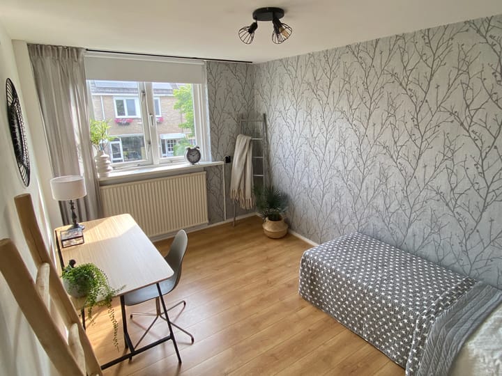 Foto 20 van Hegenbos 15