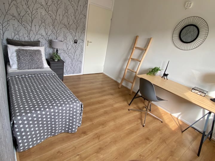 Foto 21 van Hegenbos 15