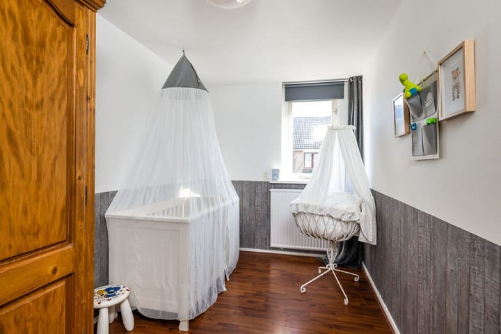 Foto 22 van Hegenbos 15