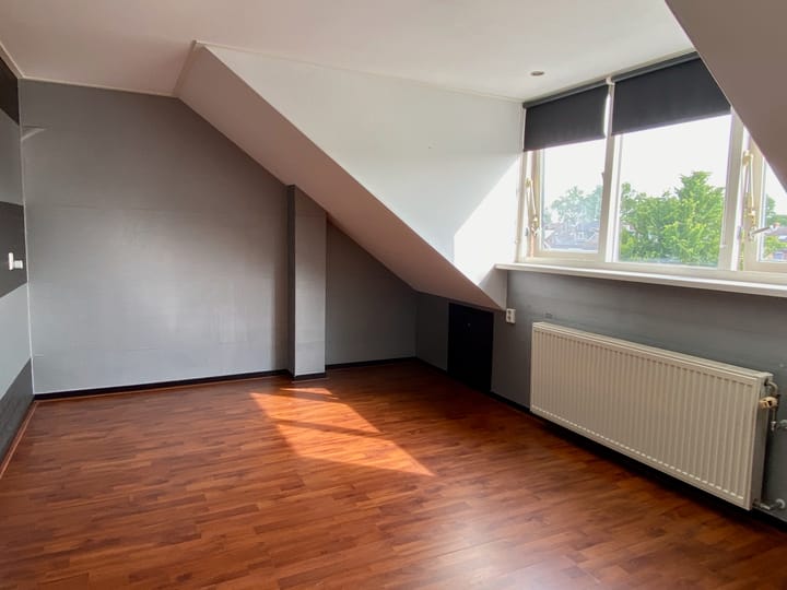 Foto 23 van Hegenbos 15