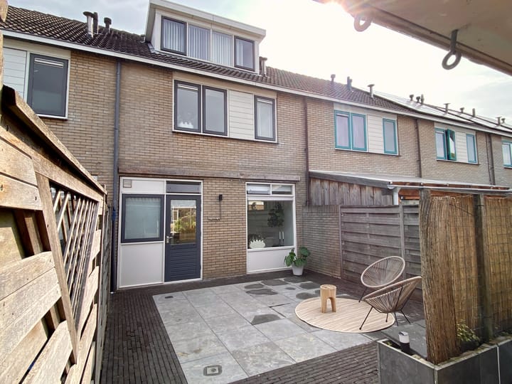 Foto 26 van Hegenbos 15