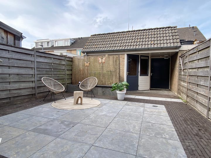 Foto 27 van Hegenbos 15