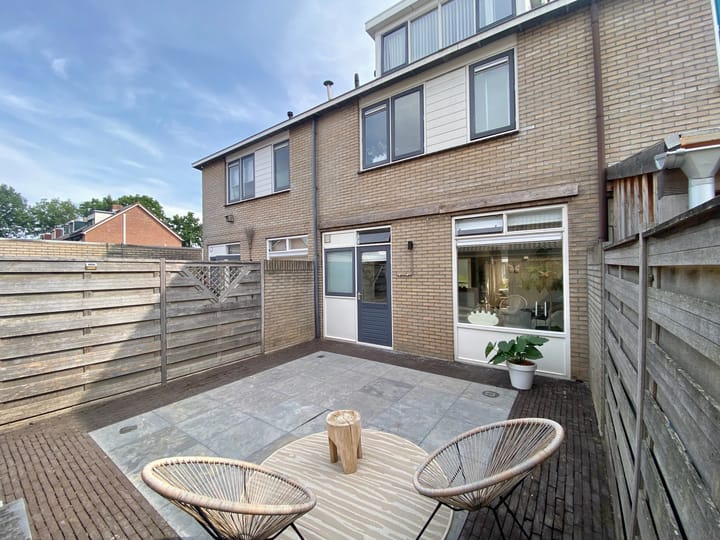 Foto 29 van Hegenbos 15