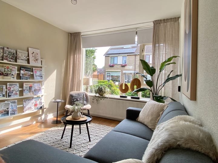 Foto 4 van Hegenbos 15