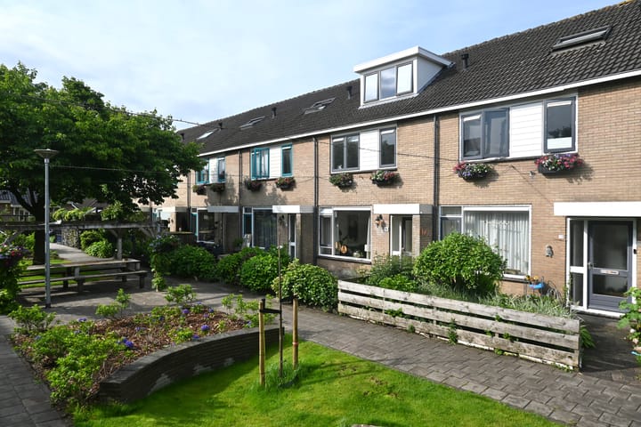 Foto 30 van Hegenbos 15