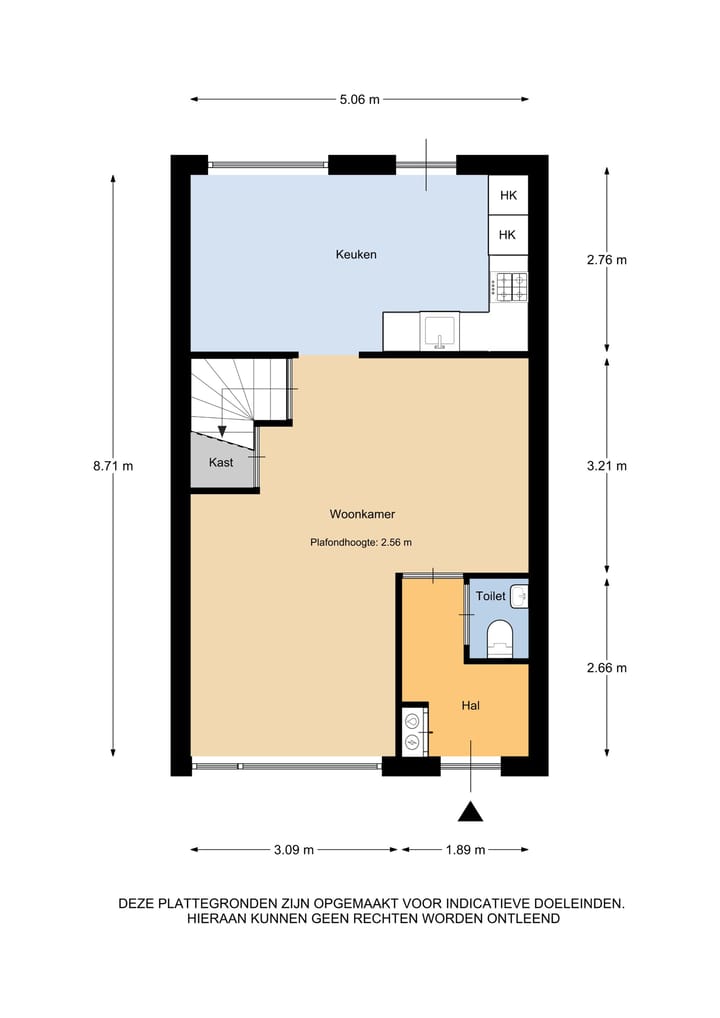 Foto 31 van Hegenbos 15