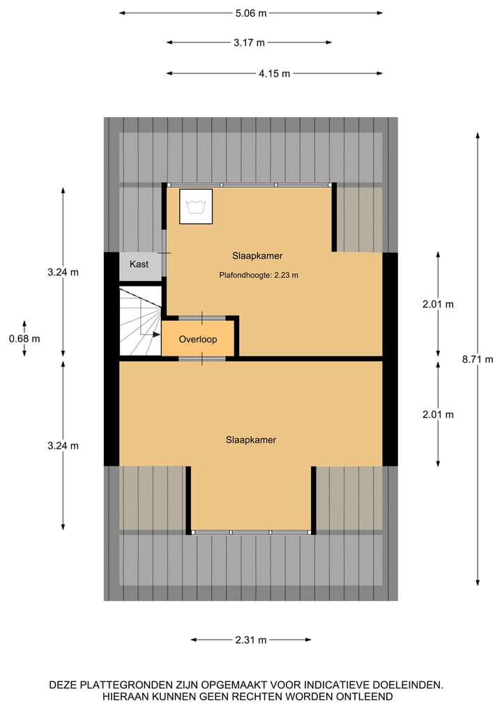 Foto 33 van Hegenbos 15
