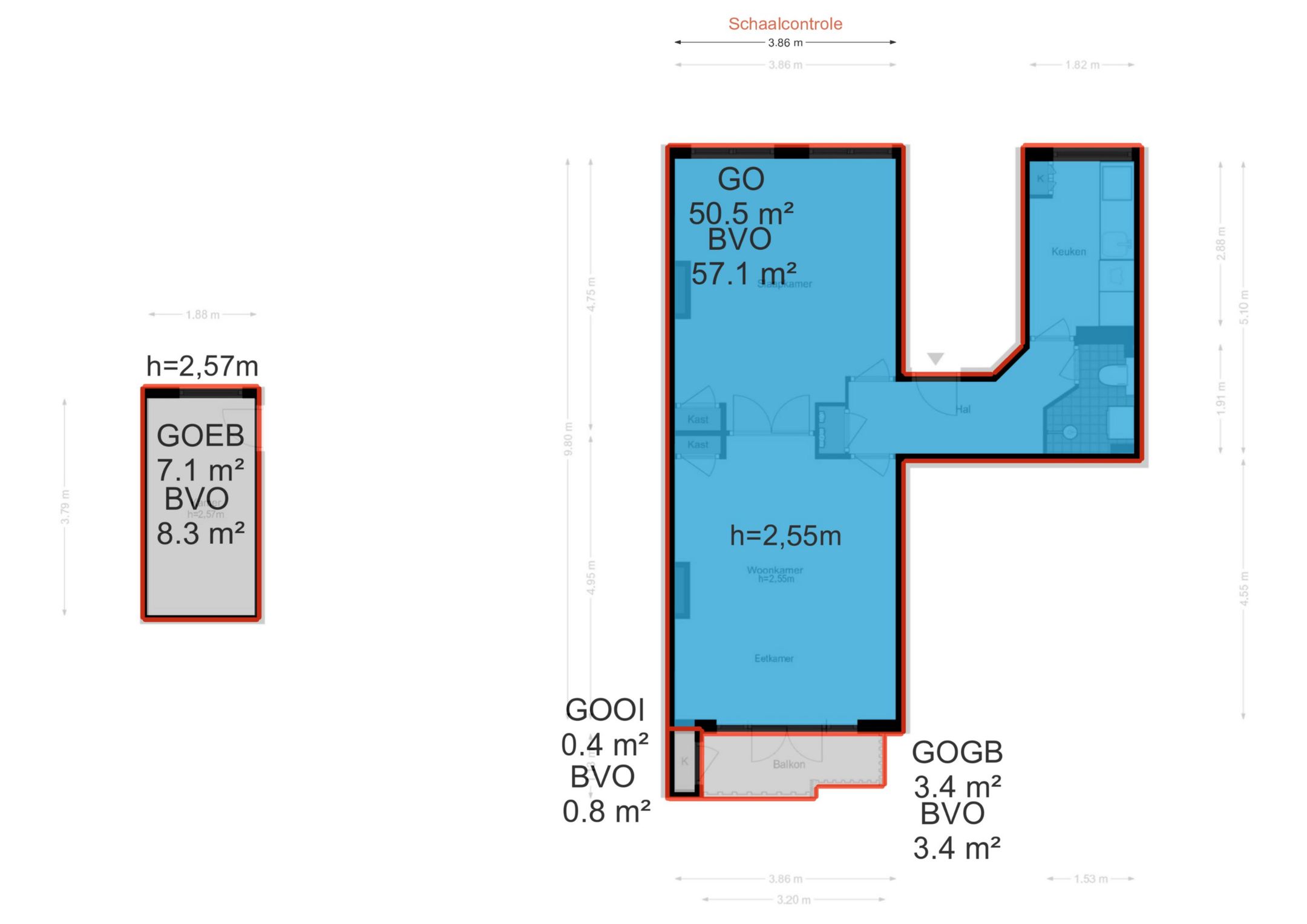Foto 27 van Uiterwaardenstraat 187-1