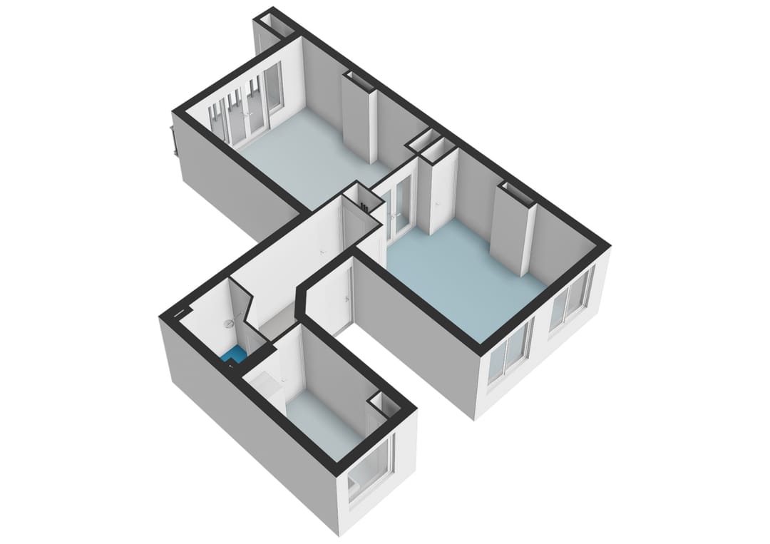 Foto 28 van Uiterwaardenstraat 187-1