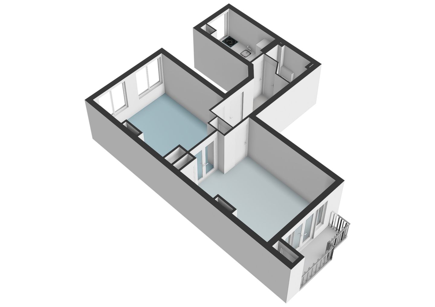 Foto 29 van Uiterwaardenstraat 187-1