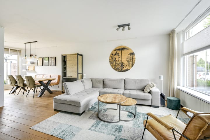 Foto 2 van Benedictushof 79