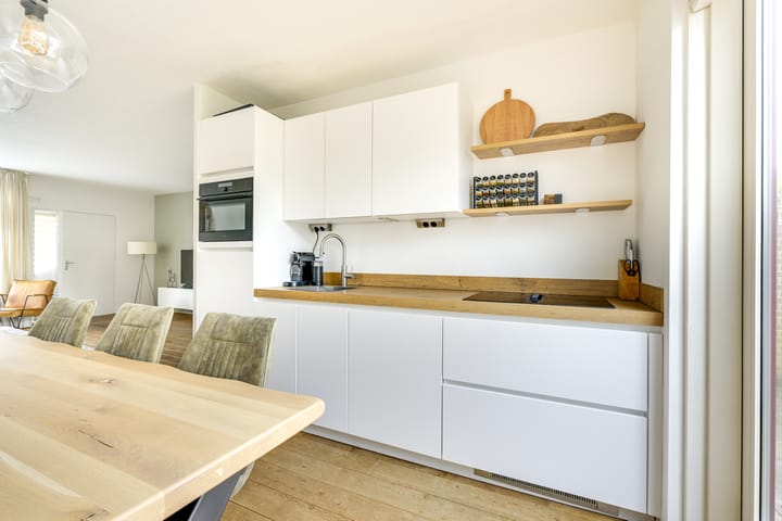 Foto 3 van Benedictushof 79