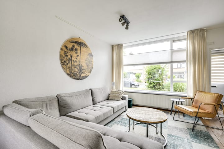 Foto 10 van Benedictushof 79