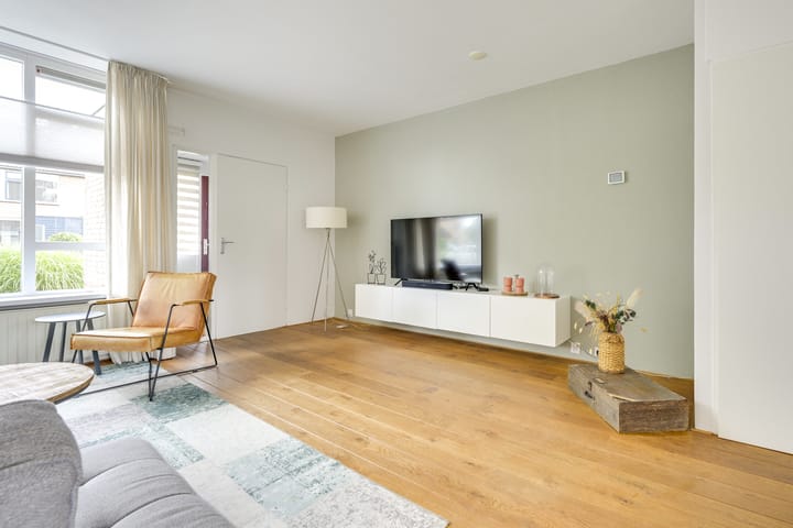 Foto 13 van Benedictushof 79