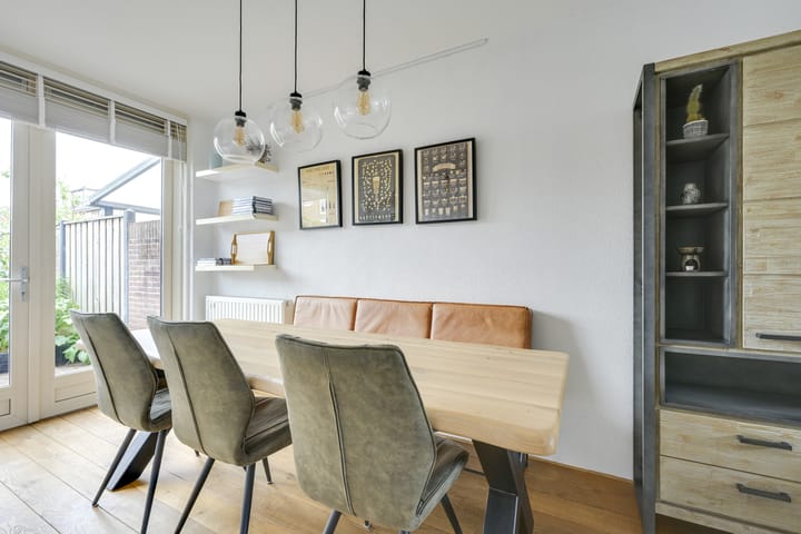 Foto 20 van Benedictushof 79