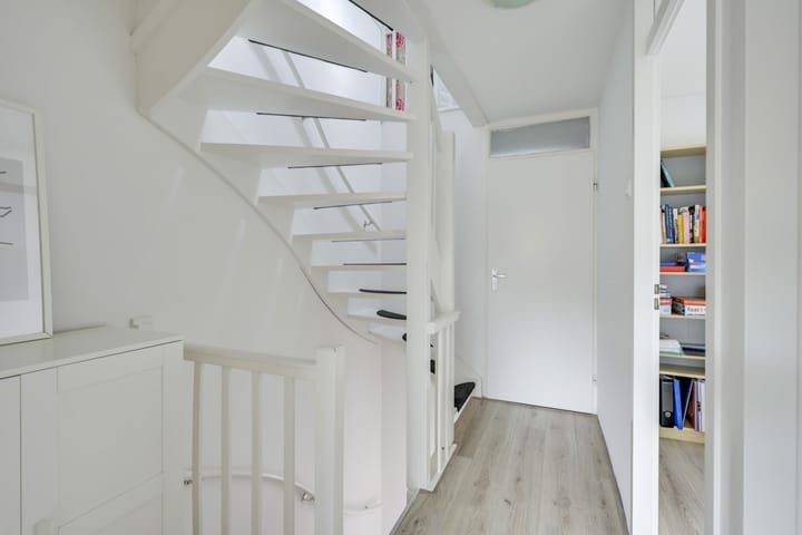 Foto 26 van Benedictushof 79