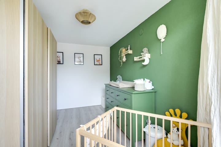 Foto 41 van Benedictushof 79