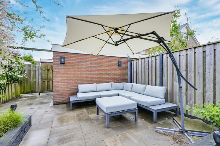 Foto 48 van Benedictushof 79