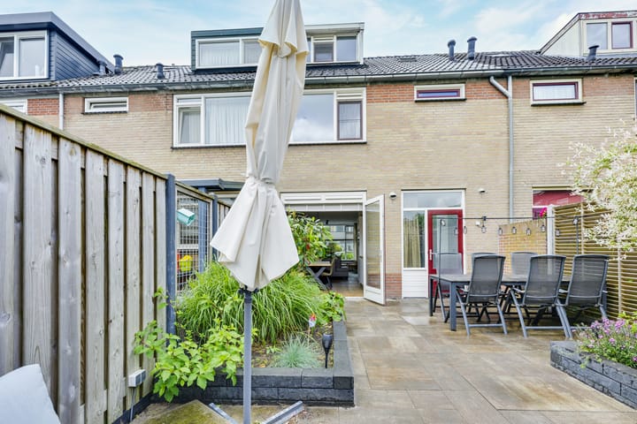 Foto 52 van Benedictushof 79