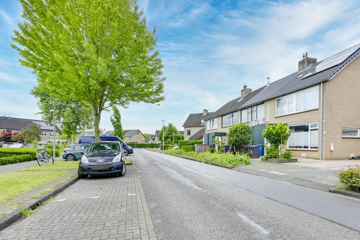 Foto 55 van Benedictushof 79