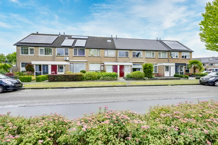 Foto 56 van Benedictushof 79