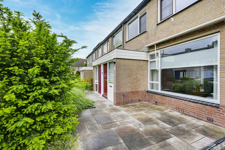 Foto 60 van Benedictushof 79