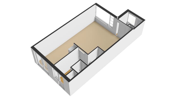 Foto 63 van Benedictushof 79