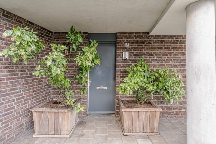 Foto 2 van Delistraat 8