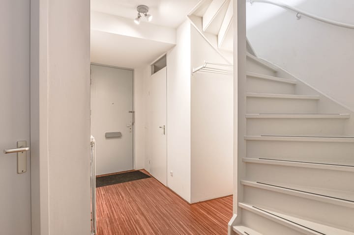 Foto 3 van Delistraat 8