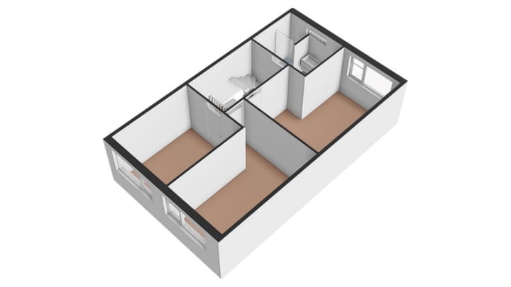 Foto 65 van Benedictushof 79