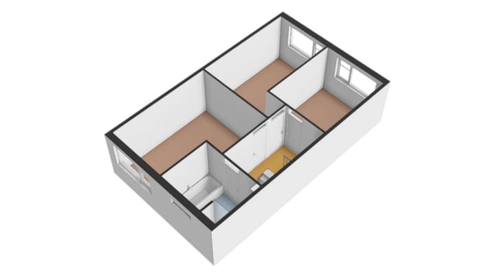 Foto 66 van Benedictushof 79