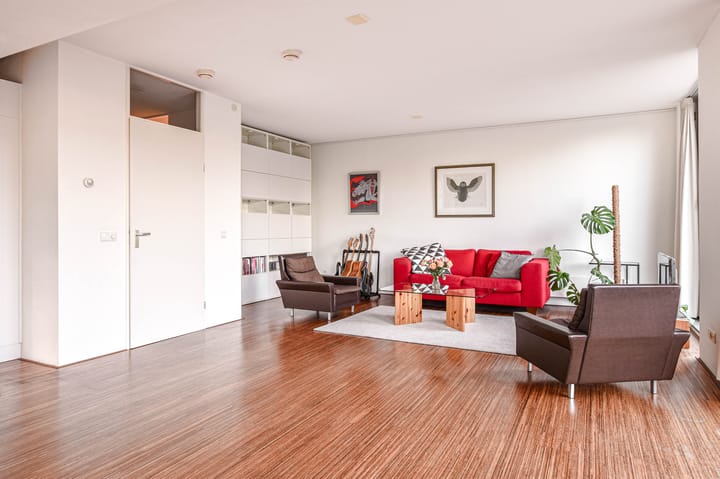 Foto 4 van Delistraat 8