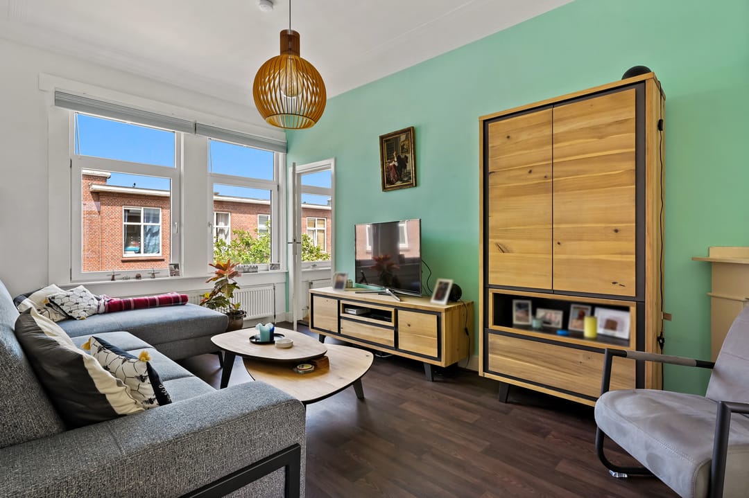 Foto 1 van Rhododendronstraat 124