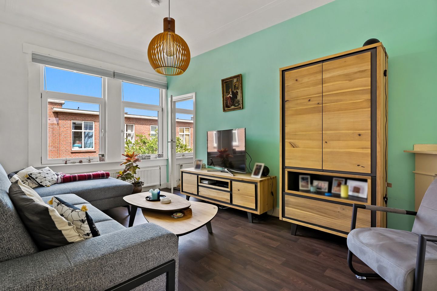 Foto 1 van Rhododendronstraat 124