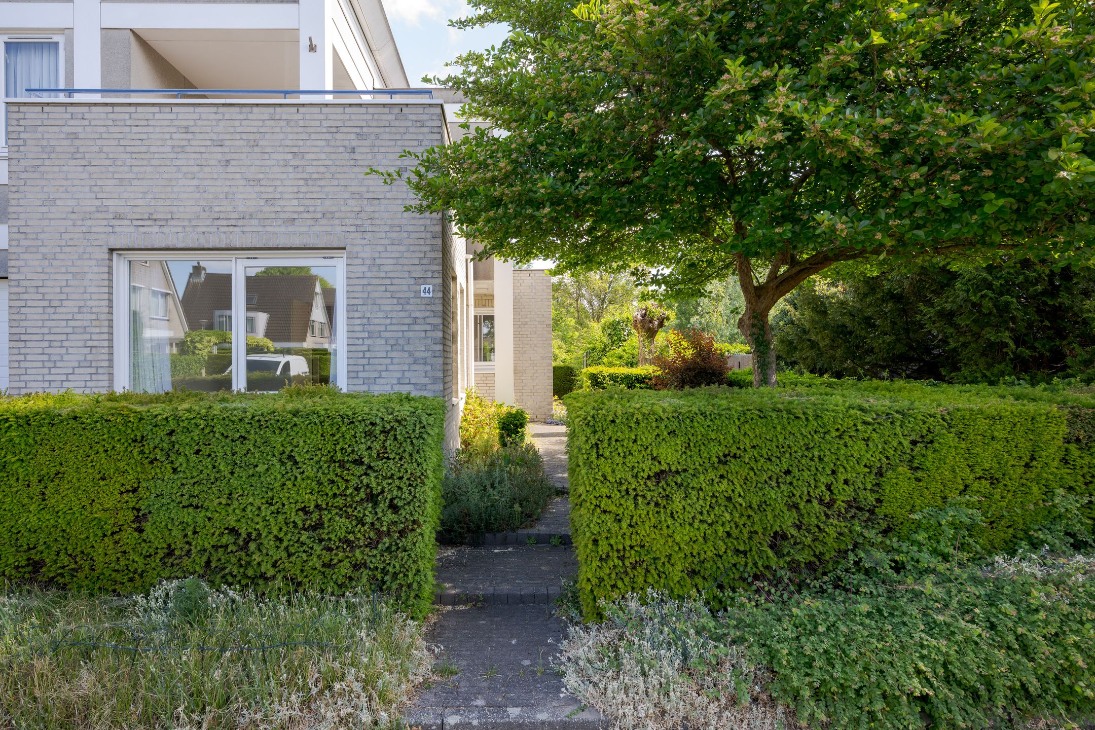 Foto 9 van Cor van Osnabruggelaan 44