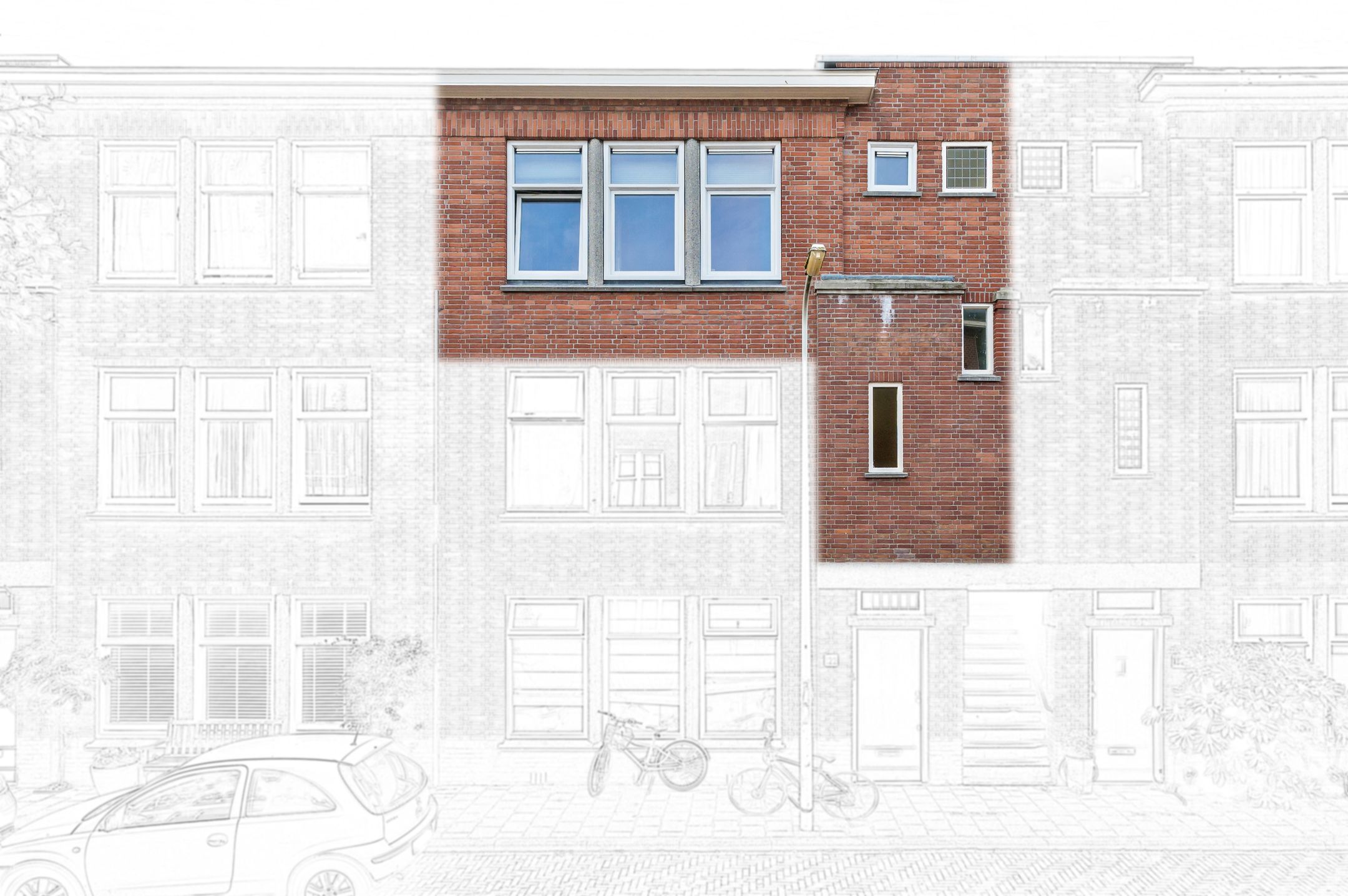 Foto 6 van Rhododendronstraat 124