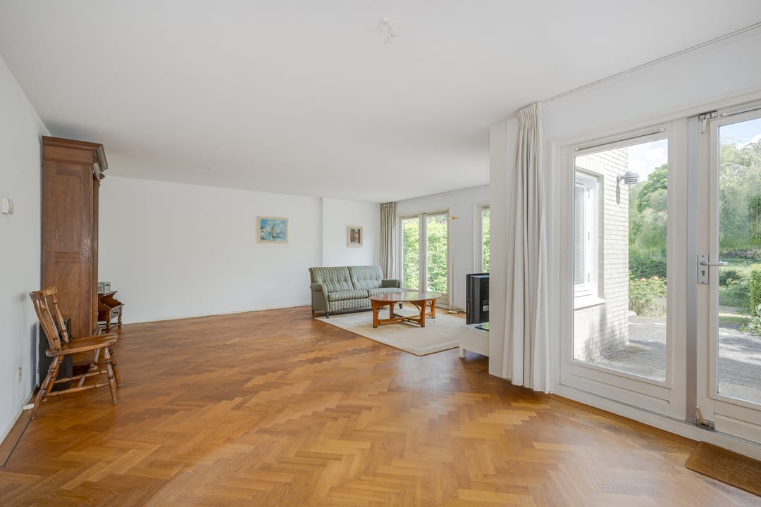 Foto 13 van Cor van Osnabruggelaan 44