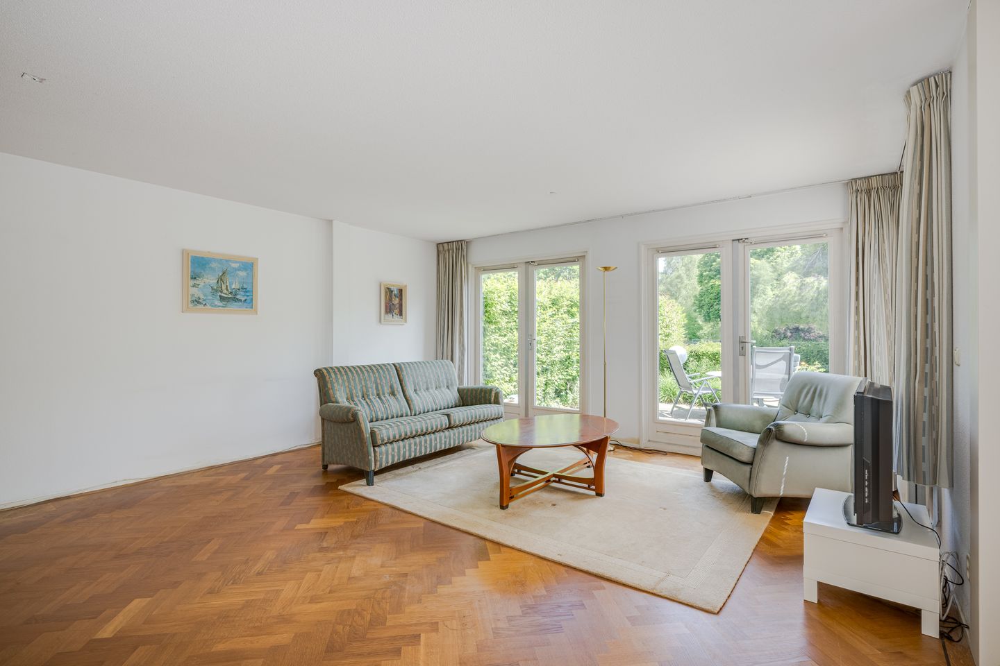 Foto 14 van Cor van Osnabruggelaan 44