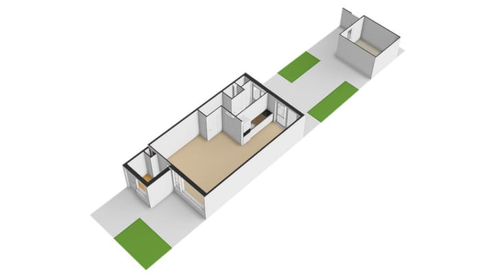 Foto 74 van Benedictushof 79