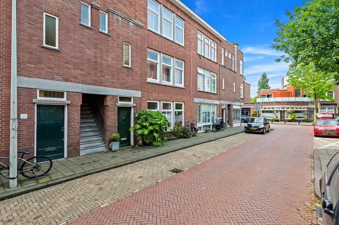 Foto 8 van Rhododendronstraat 124