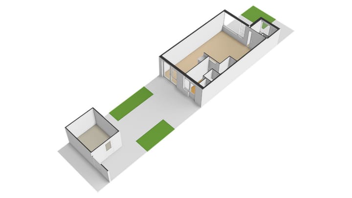 Foto 75 van Benedictushof 79