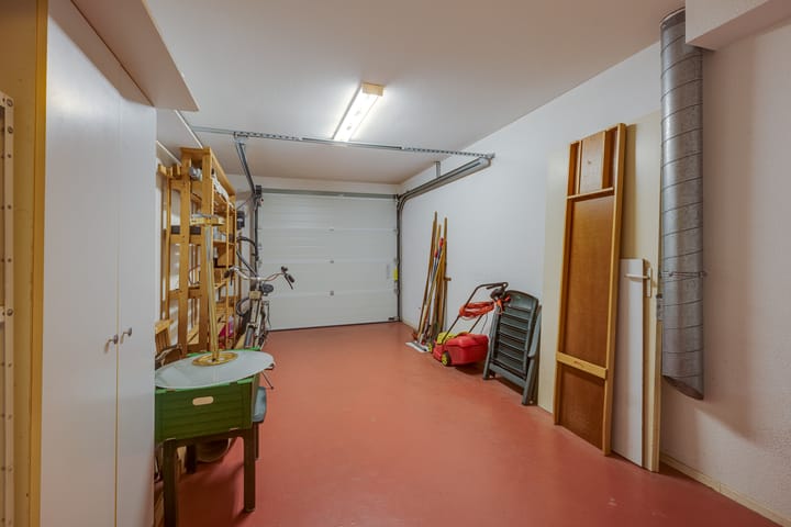 Photo 21 of Cor van Osnabruggelaan 44