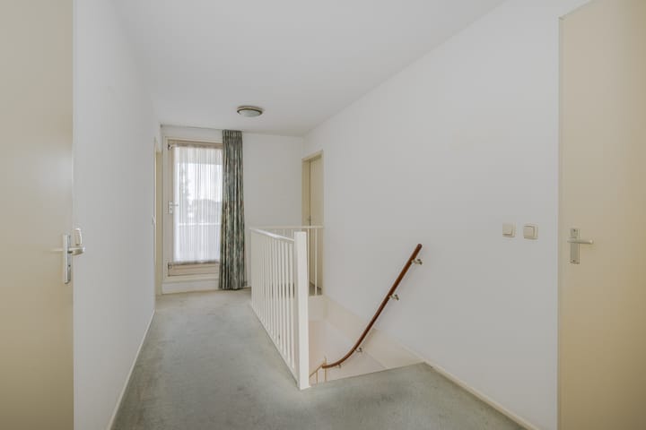 Photo 24 of Cor van Osnabruggelaan 44