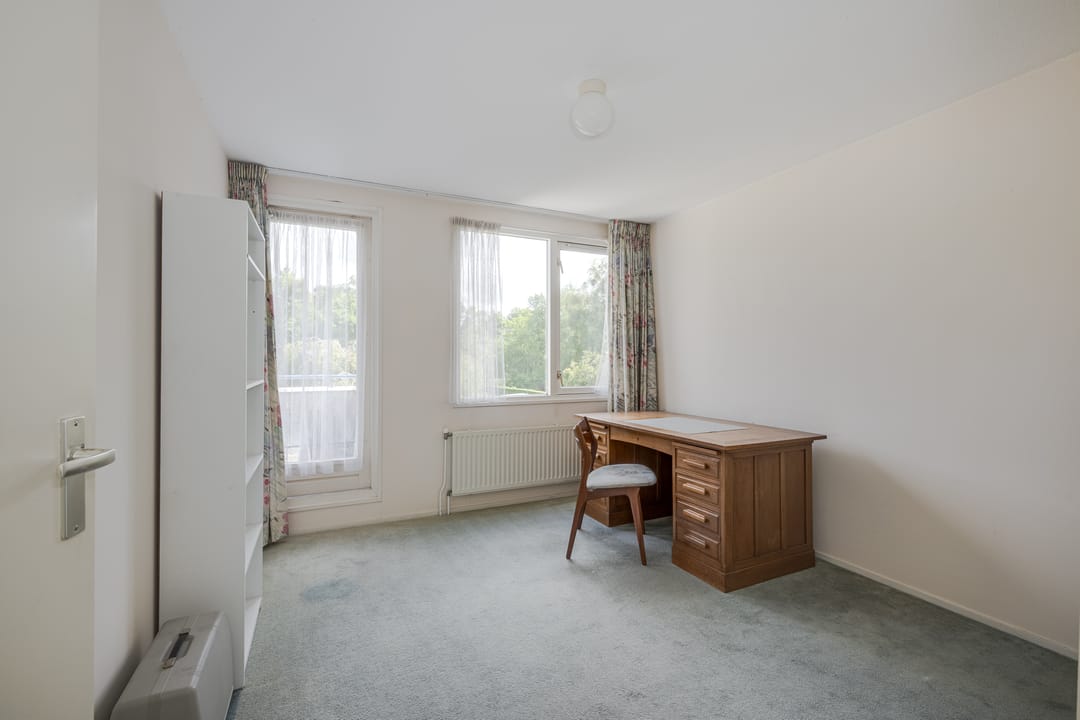 Foto 26 van Cor van Osnabruggelaan 44